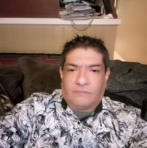 Meet your Posher, Hector alfredo